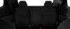 Hyundai Santa Cruz Preferred 2024 - Black Fabric