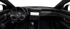 Hyundai Santa Cruz Preferred 2024 - Black Fabric