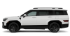 Hyundai Santa Fe hybride Ultimate Calligraphy V6P Special Edition 2024 - Blanc crème