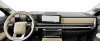Hyundai Santa Fe hybride Ultimate Calligraphy V6P Special Edition 2024 - Cuir Premium Nappa brun Pecan