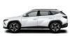 Hyundai Tucson PHEV Ultimate 2024 - blanc cristal