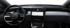 Hyundai Tucson PHEV Ultimate 2024 - Gris 2 tons cuir gris pâle