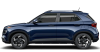 Hyundai Venue Ultimate 2024 - Denim Blue