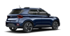 Hyundai Venue Ultimate 2024 - Denim Blue