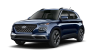 Hyundai Venue Ultimate 2024 - Denim Blue