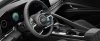 Hyundai Elantra hybride Luxury 2025 - Cuirette noir