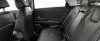 Hyundai Elantra hybride Luxury 2025 - Cuirette noir