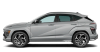 Hyundai Kona N-Line 2025 - Cyber Grey