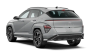 Hyundai Kona N-Line 2025 - Cyber Grey