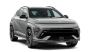 Hyundai Kona N-Line 2025 - Cyber Grey