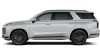 Hyundai Palisade Ultimate Calligraphy Night 2025 - Blanc hyper