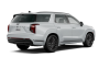 Hyundai Palisade Ultimate Calligraphy Night 2025 - Blanc hyper