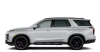 Hyundai Palisade Urban 8 Passagers 2025 - Blanc hyper
