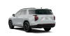 Hyundai Palisade Urban 8 Passagers 2025 - Blanc hyper