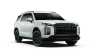 Hyundai Palisade Urban 8 Passagers 2025 - Blanc hyper