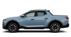 Hyundai Santa Cruz Preferred 2025 - Blue Stone