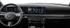 Hyundai Santa Cruz Preferred 2025 - Black Fabric