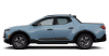 Hyundai Santa Cruz XRT 2025 - Pierre Bleu