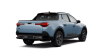 Hyundai Santa Cruz XRT 2025 - Pierre Bleu