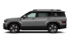 Hyundai Santa Fe Hybrid Preferred 2025 - Magnetic Grey