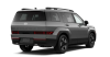 Hyundai Santa Fe Hybrid Preferred 2025 - Magnetic Grey