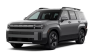 Hyundai Santa Fe Hybrid Preferred 2025 - Magnetic Grey