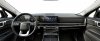 Hyundai Santa Fe Hybrid Preferred 2025 - Black Fabric