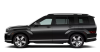 Hyundai Santa Fe Luxury 2025 - Noir Twilight