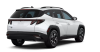 Hyundai Tucson XRT 2025 - blanc cristal
