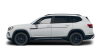 2025 VOLKSWAGEN ATLAS