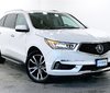 2020 Acura MDX Elite