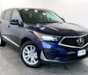2021 Acura RDX SH-AWD Tech at