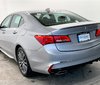 2018 Acura TLX 3.5L SH-AWD w/Elite Pkg