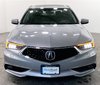 2018 Acura TLX 3.5L SH-AWD w/Elite Pkg