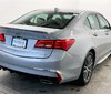 2018 Acura TLX 3.5L SH-AWD w/Elite Pkg