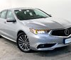 2018 Acura TLX 3.5L SH-AWD w/Elite Pkg