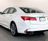 2020 Acura TLX 3.5L SH-AWD w/Elite Pkg