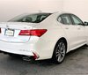 2020 Acura TLX 3.5L SH-AWD w/Elite Pkg