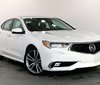 2020 Acura TLX 3.5L SH-AWD w/Elite Pkg