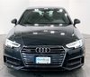 2017 Audi A4 2.0T Technik quattro 7sp S tronic