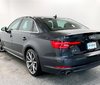 2017 Audi A4 2.0T Technik quattro 7sp S tronic