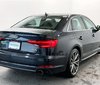 2017 Audi A4 2.0T Technik quattro 7sp S tronic