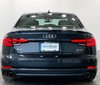 2017 Audi A4 2.0T Technik quattro 7sp S tronic