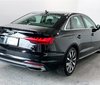 2023 Audi A4 45 2.0T Komfort quattro 7sp S Tronic