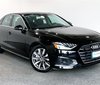 2023 Audi A4 45 2.0T Komfort quattro 7sp S Tronic