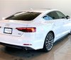 2019 Audi A5 Sportback 2.0T Technik quattro 7sp S Tronic