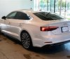 2019 Audi A5 Sportback 2.0T Technik quattro 7sp S Tronic