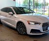 2019 Audi A5 Sportback 2.0T Technik quattro 7sp S Tronic