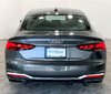 2021 Audi A5 Sportback 2.0T Technik quattro 7sp S Tronic