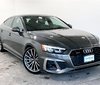 2021 Audi A5 Sportback 2.0T Technik quattro 7sp S Tronic